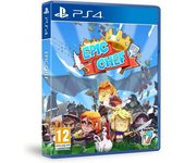 Epic Chef Juego para Consola Sony PlayStation 4 [PAL ESPAÑA]