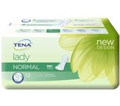 Tena Compresas Lady Normal 12 uds