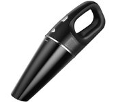 Aspiradora de mano inalámbrica, aspiradora portátil para coche, motor sin escobillas, mini aspiradora ligera