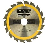 DeWALT ‎DT1941-QZ hoja de sierra circular 1 pieza(s)