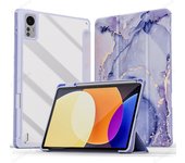 For Redmi pad SE 11 Case Redmi pad 10.6 10.61 Cover Auto Wake up and Sleep Funda For Xiaomi mipad 6 5 pro 11 With Pencil Holder