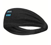 Sports Fitness Music Bluetooth Headband Elastic Sleeping Eye Mask Patch Wireless Bluetooth Headset Wireless Headscarf Earphones