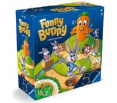 Funny Bunny Edición Limitada 50 Aniversario Juguetes Ravensburger