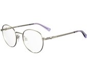 Montura de gafas Love Moschino Mujer MOL581-789