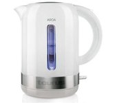 Hervidor de agua taurus aora 1.7l 2200w