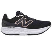 Zapatillas de Running New Balance Lifestyle para mujer en color negro