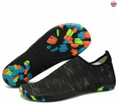 Agua Zapatos Calcetines, hombres mujeres rápido seco deporte Zapatos, Aqua Zapatos para nadar yoga playa Correr Natación surf buceo