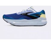 Brooks Men’s Ghost Max Cushion Neutral Running & Walking Shoe