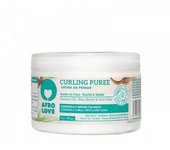 Afro Love Curling Puree 235g