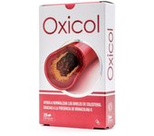 OXICOL 28 CAPSULAS