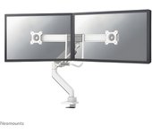 Soporte de Pantalla de Escritorio Neomounts para 2 Pantallas
