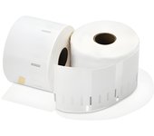 Capture 57mm X 32mm Blanco Removible - Impresoras Láser Jet