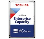Disco Duro Interno Toshiba MG Series 3.5" 20000 GB
