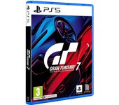 Gran Turismo 7 Standard Ed  PS5 - PAL España - Formato físico - Nuevo precintado