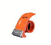 Metal handheld sealing machine and thickened metal automatic seal tape cutting machine -simple and efficient tape cutting seal