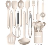 Juego de cubiletes de Cocina, 12 utensilios de Cocina, utensilios de Cocina, Cocina