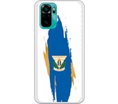 Funda original compatible con Xiaomi Redmi Note 10 - Leganes Pintura