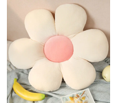 40cm Home Decorations Bedroom Office Supplies 6Styles Sunflower Pillows Small Daisy Cushions Petals Flowers Cute Birthday Gifts