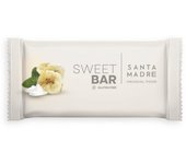 Santa Madre Barrita Energética Sin Gluten Sweet Bar Plátano Salado Caja 36x60g  Santa Madre   de ciclismo para bicicleta