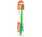 Elmex Cepillo Interdental para Niños con Cerdas Cortas y Largas