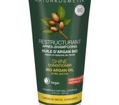 Logona Acondicionador De Argán Brillo 200Ml