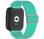Nylon Starp For Xiaomi Redmi Watch 3 Active/Lite Band Elastic Replacement Wristband Bracelet Correa Belt For Redmi Watch 3 Lite