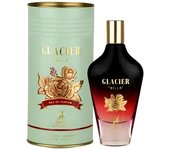 GLACIER BELLA Maison Alhambra Perfume Para Mujer ORIGINAL EAU 100ML