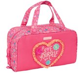 SAFTA  NECESER RECTANGULAR SAFTA FEELING SAFTA FEELING 19x31x14 Cms.