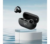 Sanag Z36S Pro Ear Clip Wireless Bluetooth Air Conduction Headphones 48Hours Playtime IPX5 Waterproof Bluetooth 5.3 Earbuds