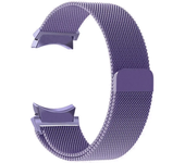20mm Band For Samsung Galaxy Watch 6 Classic 47mm 43mm 40mm 44mm Milanese Loop Bracelet samsung galaxy watch 4 5 6 7 44mm 40mm