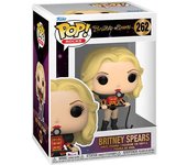 FUNKO POP! Britney Spears - Britney Spears (Circus) 262 (OPCIÓN CHASE ALEATORIA)