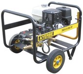 HIDROLIMPIADORA AY-300/4 H RW PF AYERBE