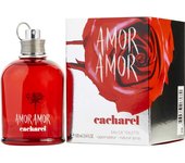 Amor Amor de Cacharel 100ml