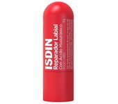 Isdin Labial Reparador Stick Rojo 4gr