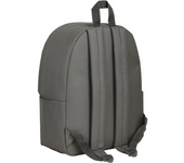 Mochila Para Portatil 14,1" Safta Gris Humo - Modelos surtidos (632030902)