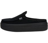 Hey Dude Austin Lift Classic Mujer - Zuecos elegantes extraligeros y cómodos