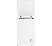 CONGELADOR HORIZONTAL HISENSE FT125D4AWF F 95 LITROS, 536mm