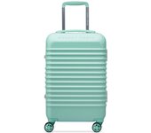 DELSEY PARIS Maleta de cabina TSA 55 cm Bastille 2 rígida 38 L