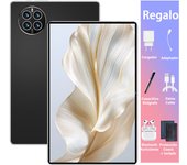 2025 Versión Global,Tablet Android 5G, 14 Núcleos,Nueva Red, 20000mAh,16GB + 1TB, 10,1 Pulgadas, Android 13,0, Wifi