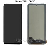 Super OLED Screen For 2303CRA44A 23030RAC7Y 2303ERA42L For Xiaomi Redmi Note 12S Display Touch Screen Digitizer Panel Assembly