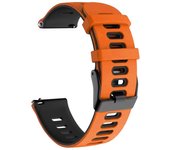 22mm Replacement Silicone Strap For Huawei Watch 4 GT3 SE GT 2 GT2 GT 3 Pro 46mm Wristband Smartwatch Band Watchbands Bracelet