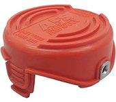 Accesorios para cortacésped, tapa de bobina de cortacésped compatible con Black Decker GL7033 GL8033 GL9035 cortador de césped 90583594