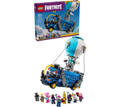 LEGO Fortnite 77073 Autobús de batalla contiene 954 piezas - edad 10+ años 25L77073