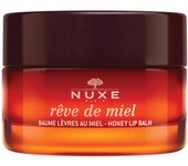 NUXE  Bálsamo De Labios Con Miel – Ultra-Nutritivo - Ultra-hidratante Y Reparador Rêve De Miel® – 15Ml
