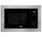 Microondas TEKA MS620BIS 20L Inox 40584010