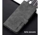 Luxury Skin Feel Leather Phone Case for OnePlus Nord ACE3 ACE2 ACE 3V 2V 11R 10R 13 12 11 9 8 7T 7 Pro Shockproof Protect Cover