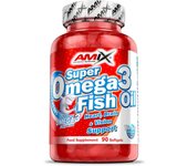 Creatina Monohidratada Amix Nutrition - 220 Cápsulas - Complemento Alimenticio - Mejora Rendimiento Físico - Ideal Deportistas