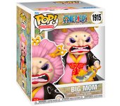 Funko Pop Manga One Piece Big Mom 15 Cm Figura Coleccionable