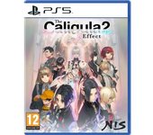The Caligula Effect 2 Juego para Consola Sony PlayStation 5, PS5