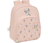 MOCHILA INFANTIL ADAPT.CARRO MINNIE MOUSE "BABY"